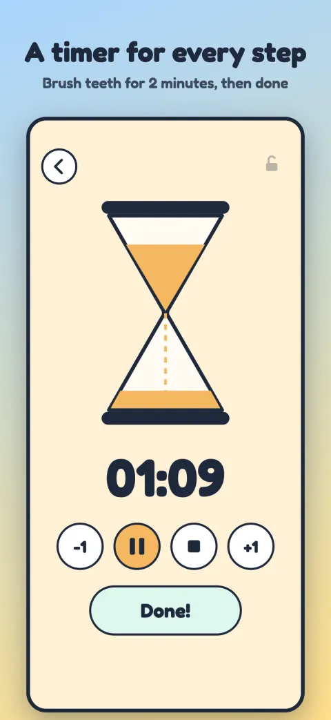 Tahel: My Day, screenshot 3
