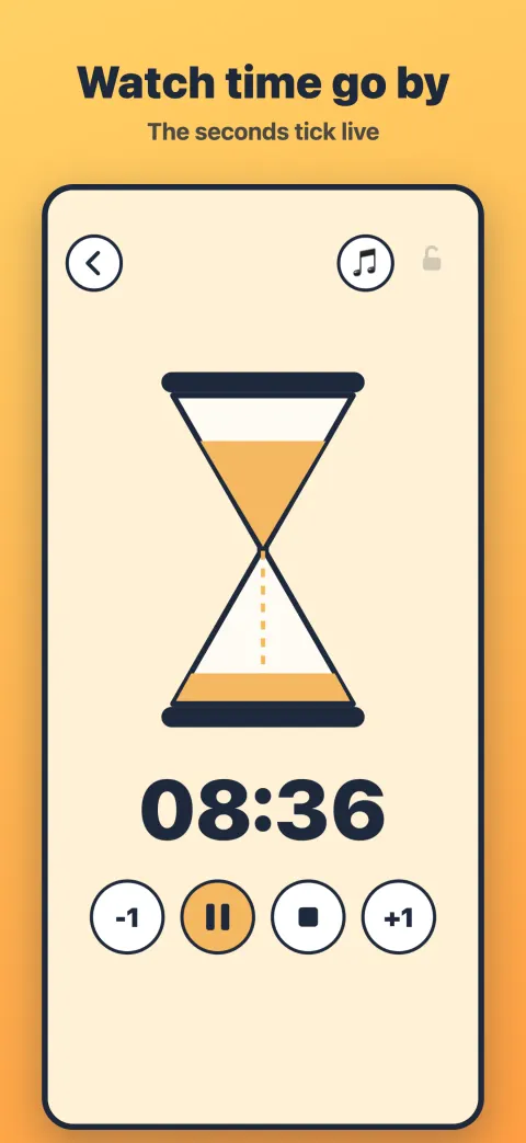 Tahel Timer, צילום מסך 2