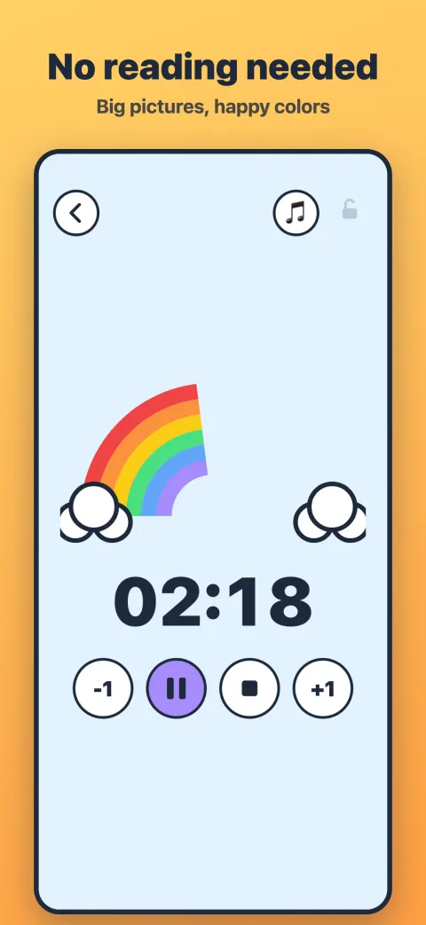Tahel Timer, צילום מסך 4
